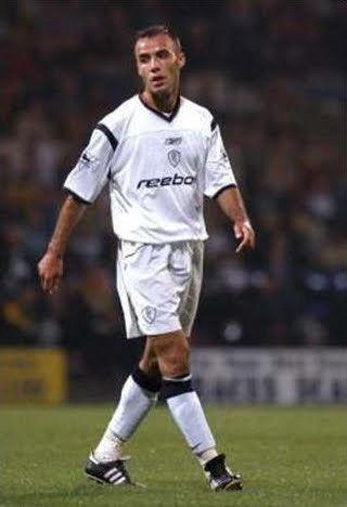 Bülent Akın