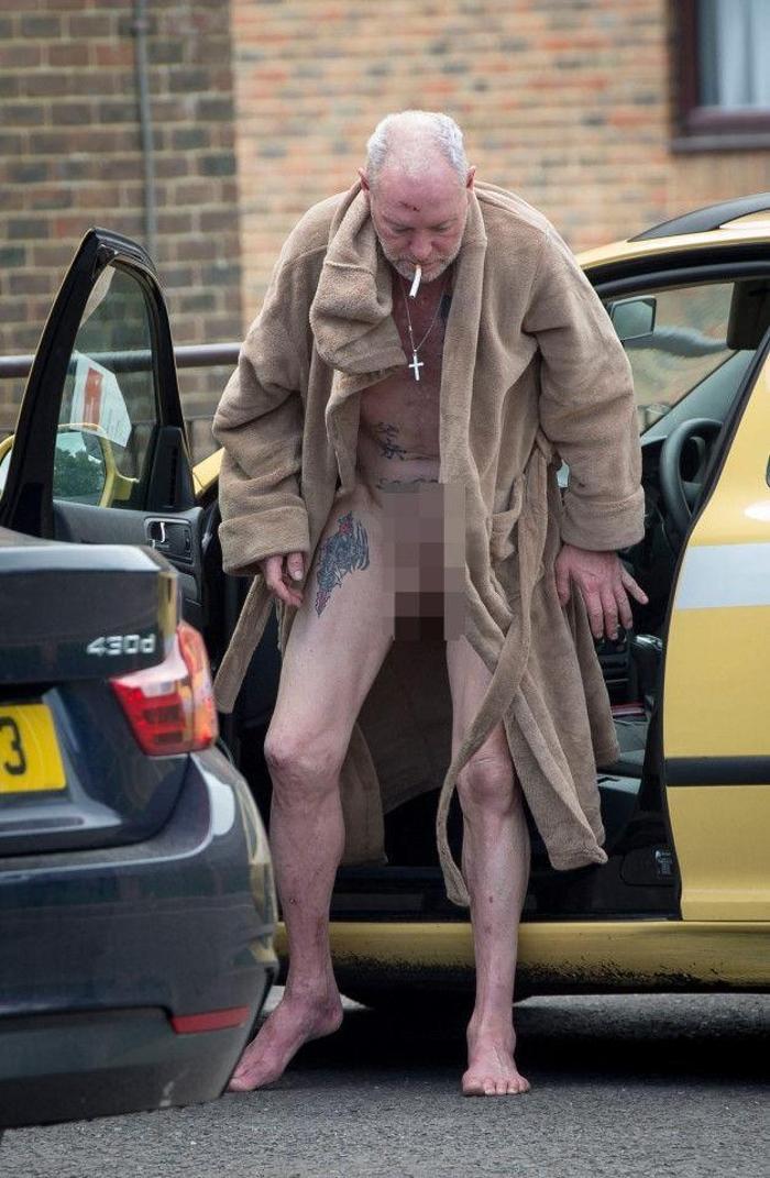 Bir efsanenin hazin sonu: Paul Gascoigne
