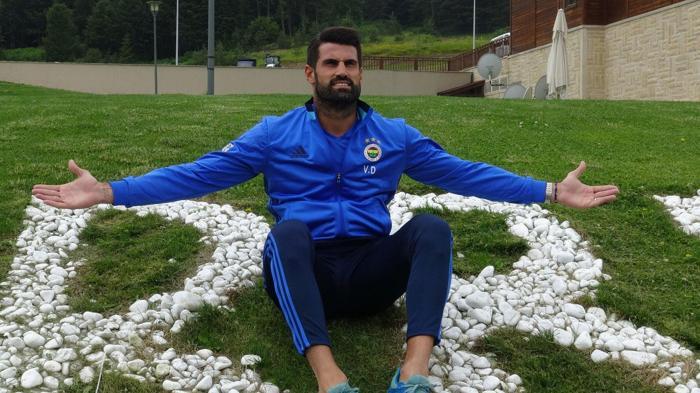 Volkan Demirel
