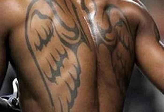 DJIBRIL CISSE