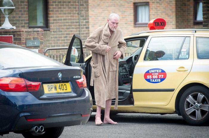 Bir efsanenin hazin sonu: Paul Gascoigne