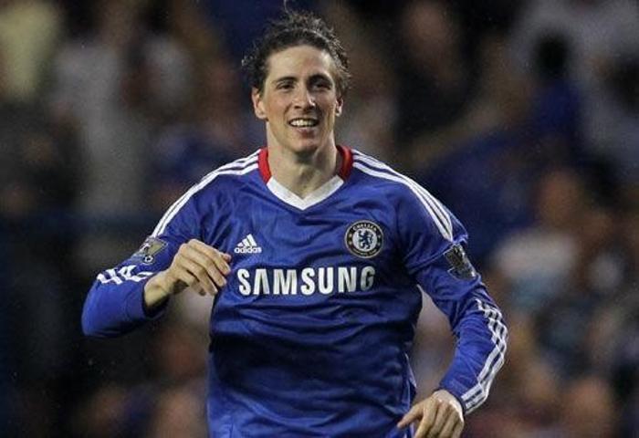 FERNANDO TORRES
