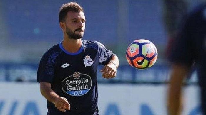 Emre Çolak