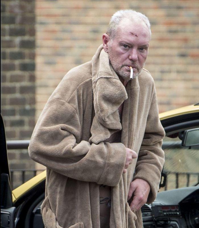 Bir efsanenin hazin sonu: Paul Gascoigne