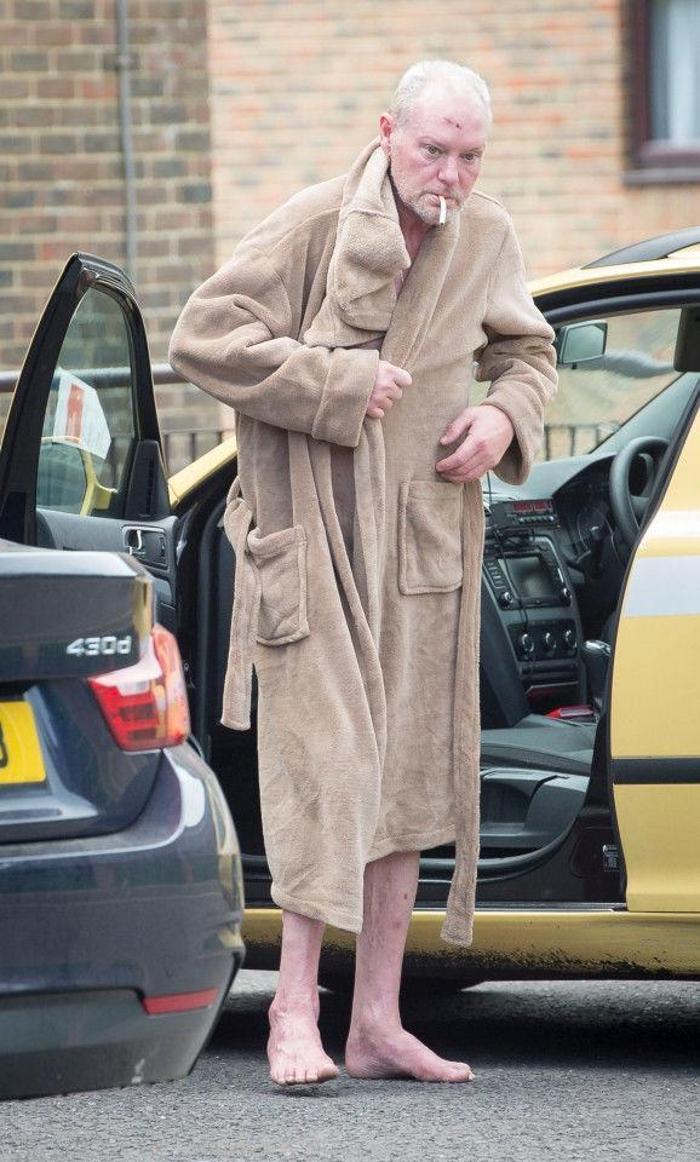 Bir efsanenin hazin sonu: Paul Gascoigne