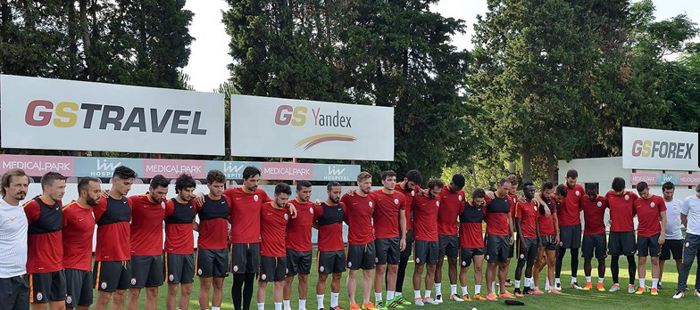 Sneijder idmana çıktı