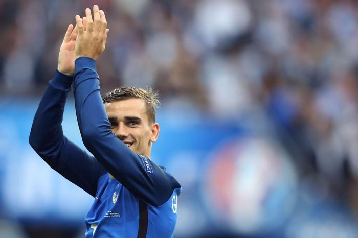 EURO 2016ya damga vuran anlar