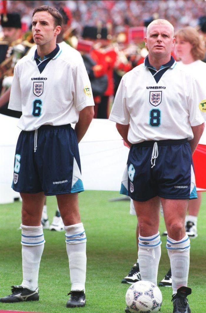 Bir efsanenin hazin sonu: Paul Gascoigne