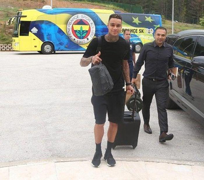 Van der Wiel sahaya indi