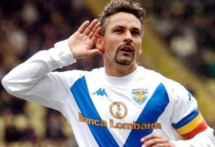 ROBERTO BAGGIO