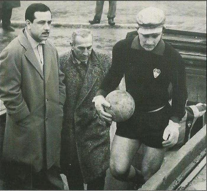 Turgay Şeren kimdir