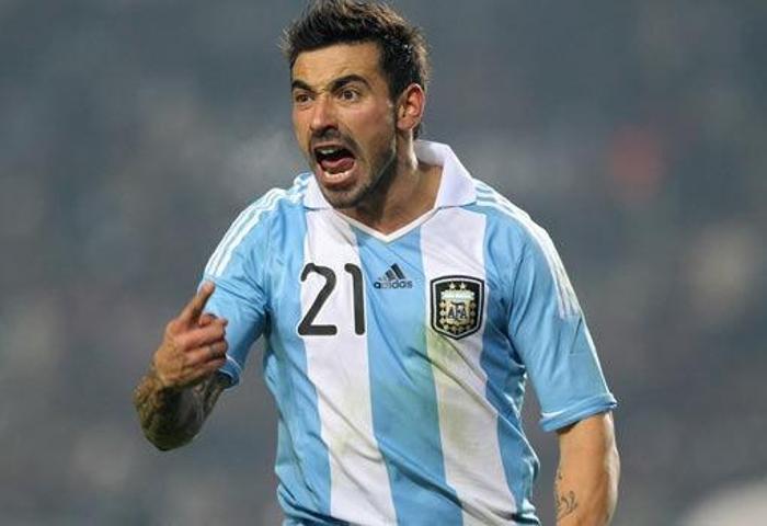 LAVEZZI