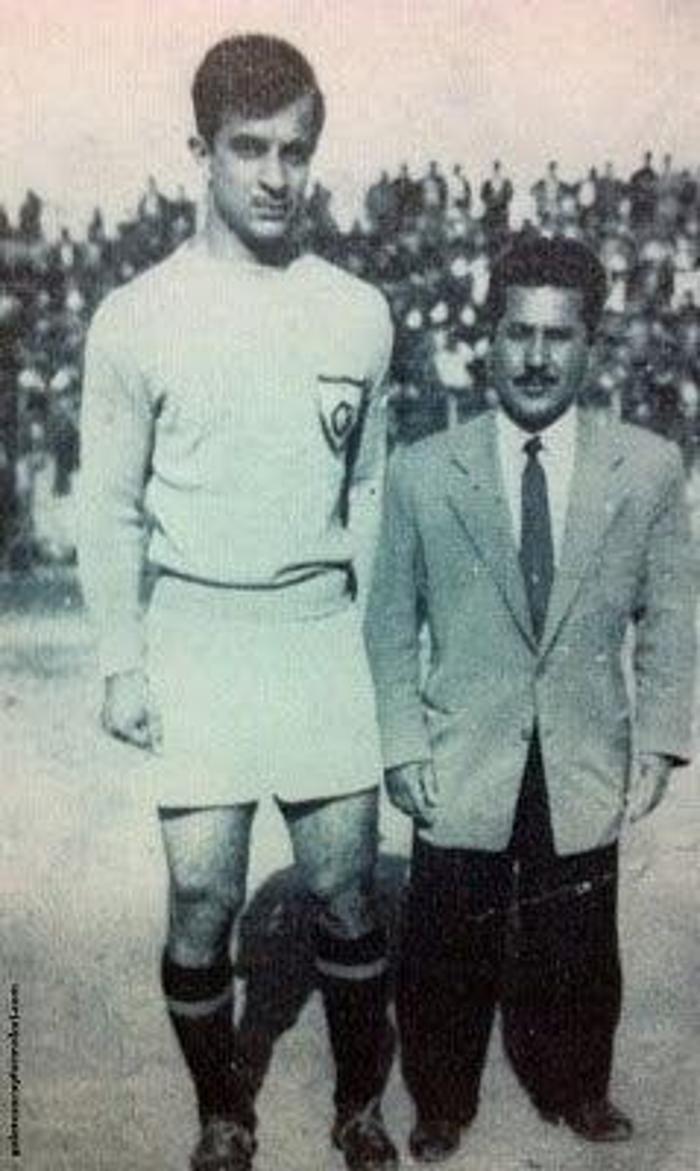Turgay Şeren kimdir