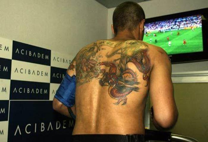MARCIO NOBRE