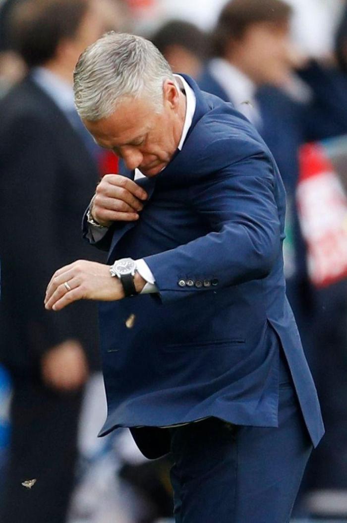 EURO 2016ya damga vuran anlar
