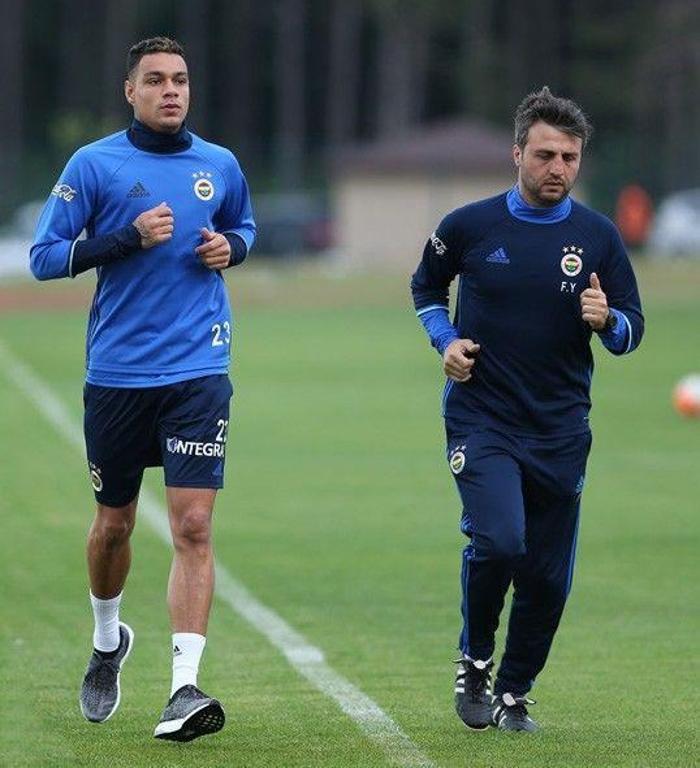 Van der Wiel sahaya indi