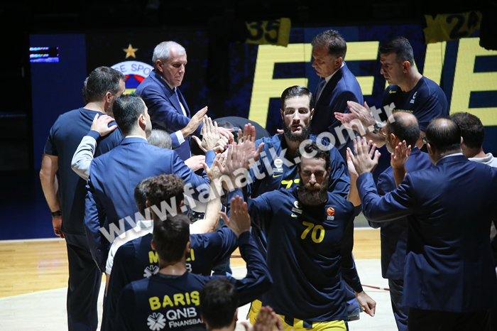 Fenerbahçenin eşsiz kahramanı: Bobby Dixon