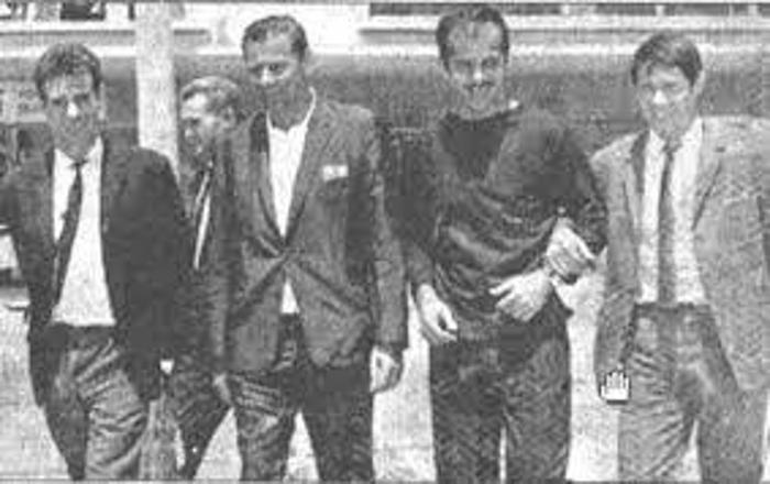 Turgay Şeren kimdir