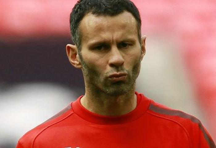 RYAN GIGGS