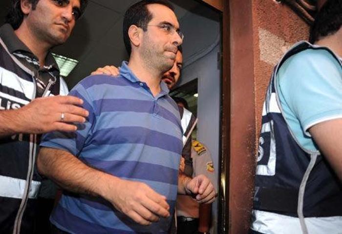 ŞEKİP MOSTUROĞLU