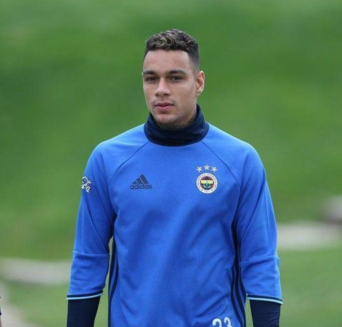 Van der Wiel sahaya indi