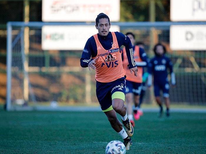 Fenerbahçe Galatasaray derbisine hazırlanıyor