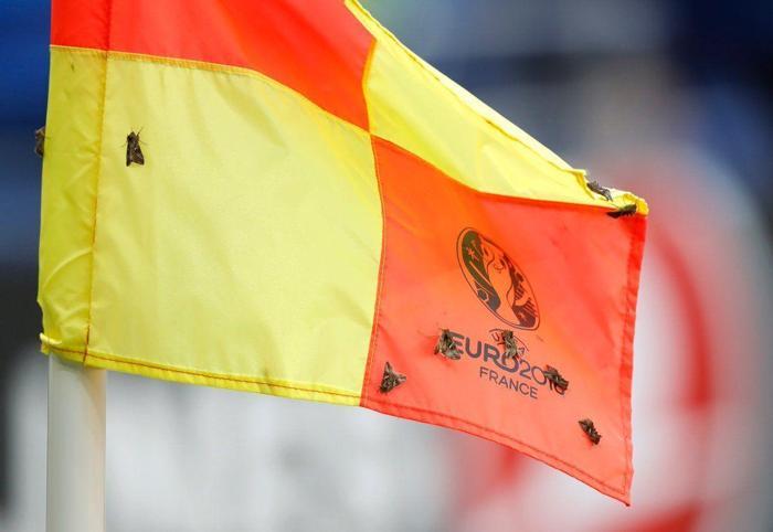EURO 2016ya damga vuran anlar
