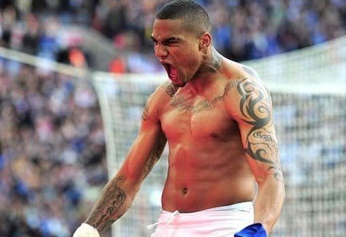 KEVIN PRINCE BOATENG