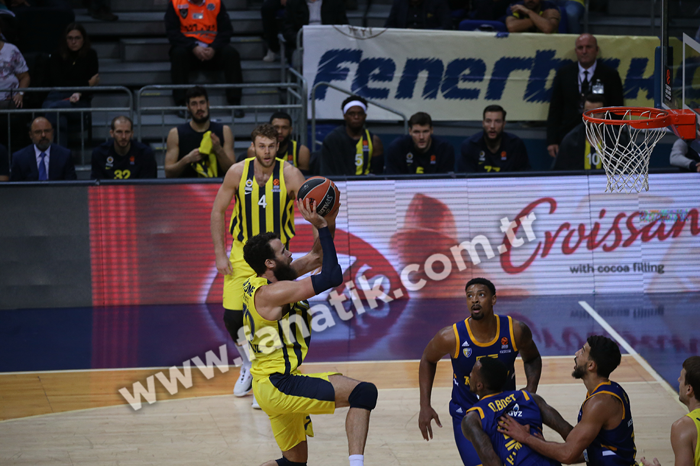 Fenerbahçenin eşsiz kahramanı: Bobby Dixon