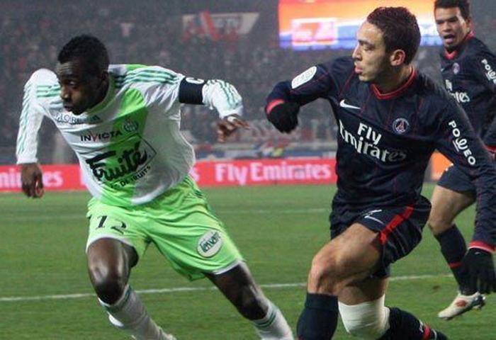 MEVLÜT ERDİNÇ (PSG)
