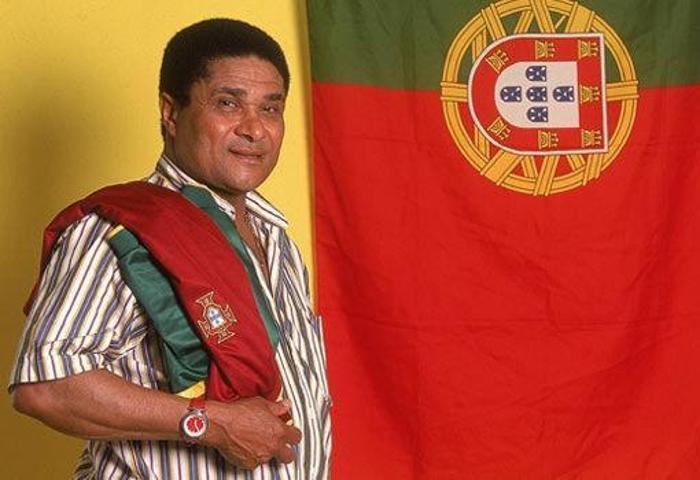 EUSEBIO