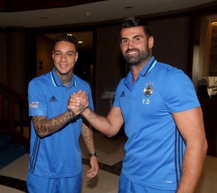 Van der Wiel sahaya indi