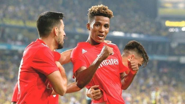 Galatasarayda Gedson Fernandes sürprizi