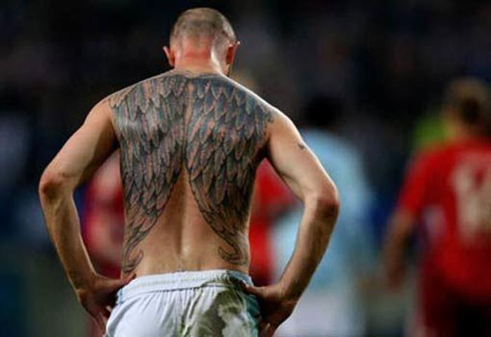 STEPHEN IRELAND