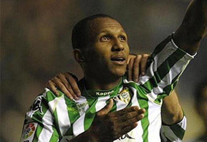 MEHMET AURELIO (REAL BETIS)