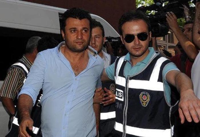 BÜLENT UYGUN