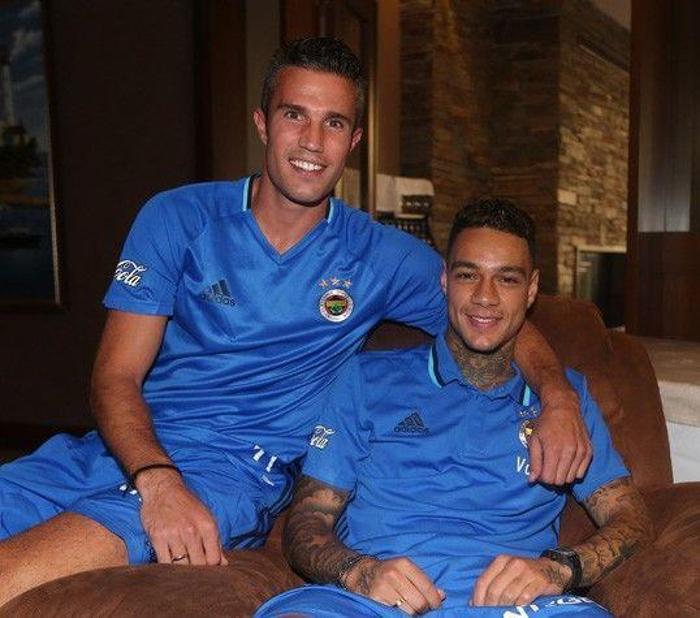 Van der Wiel sahaya indi