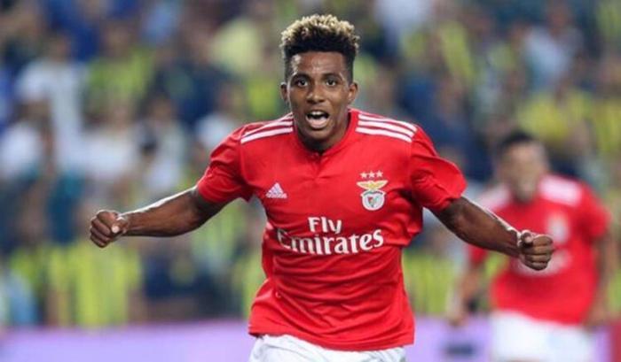 Galatasarayda Gedson Fernandes sürprizi