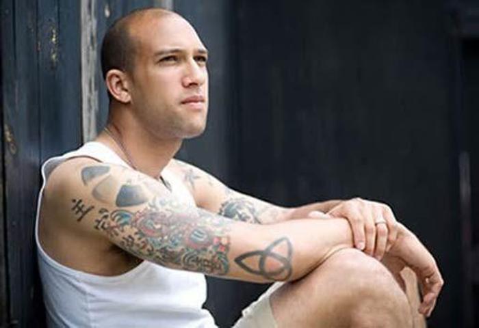 TIM HOWARD