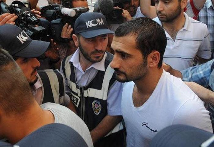 ÜMİT KARAN