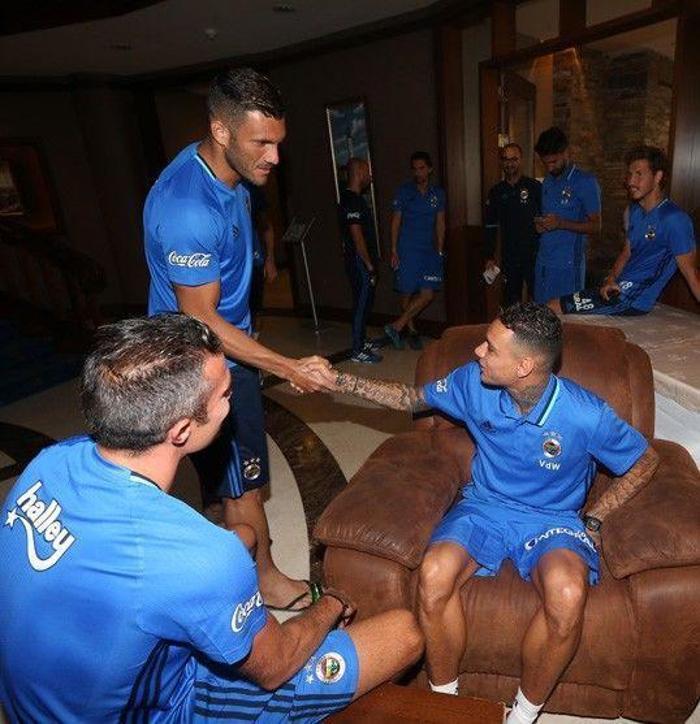 Van der Wiel sahaya indi