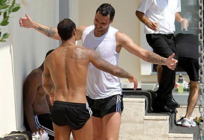 R.QUARESMA-HUGO ALMEIDA