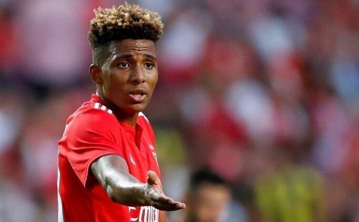 Galatasarayda Gedson Fernandes sürprizi