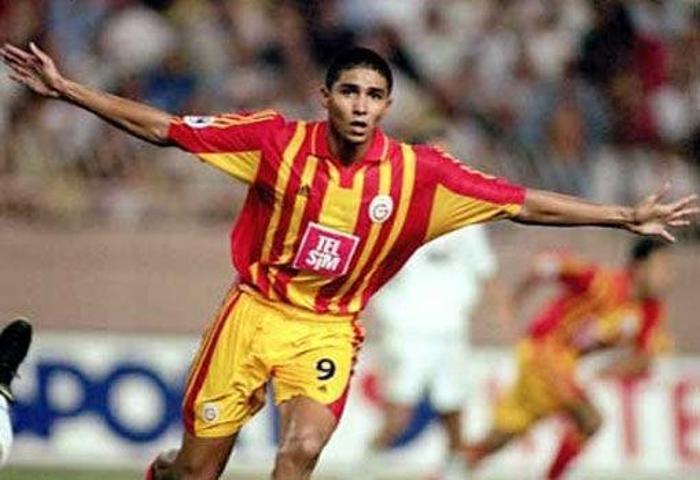 MARIO JARDEL