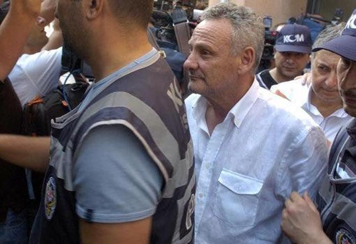 CEMİL TURAN