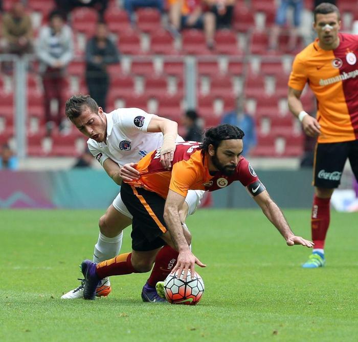 Tarihi rest