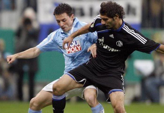 HALİL ALTINTOP (SCHALKE 04)
