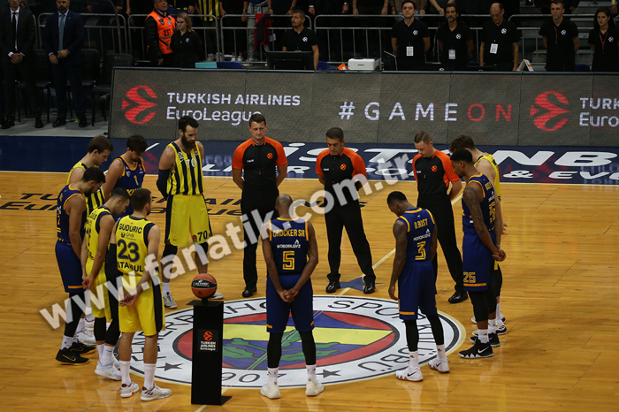 Fenerbahçenin eşsiz kahramanı: Bobby Dixon