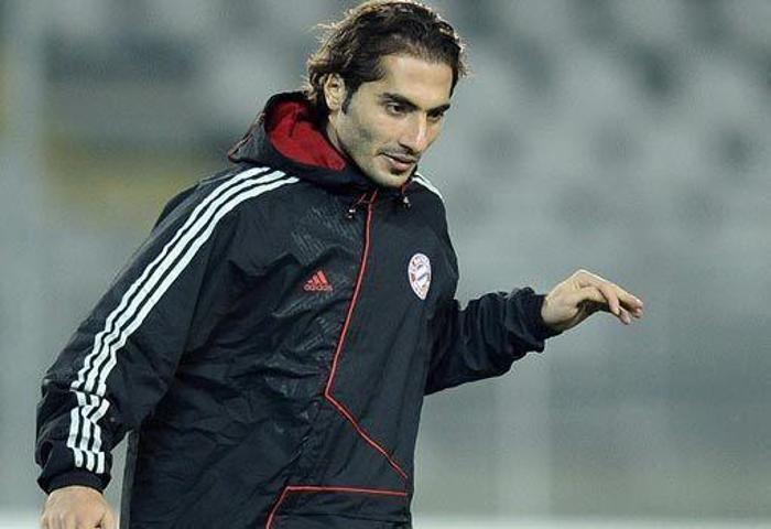 HAMİT ALTINTOP (BAYERN MUNIH)