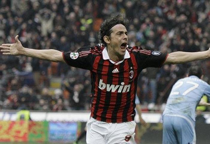 FILIPPO INZAGHI